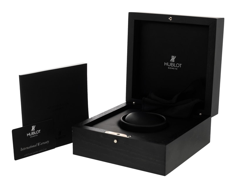 Hublot Big Bang 301.PB.131.PB Image 5